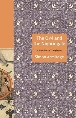 Sova a slávik: Nový veršovaný preklad - The Owl and the Nightingale: A New Verse Translation