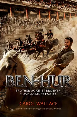 Ben-Hur - príbeh o Kristovi - Ben-Hur - A Tale of the Christ