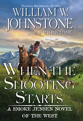 Keď sa začne strieľať - When the Shooting Starts