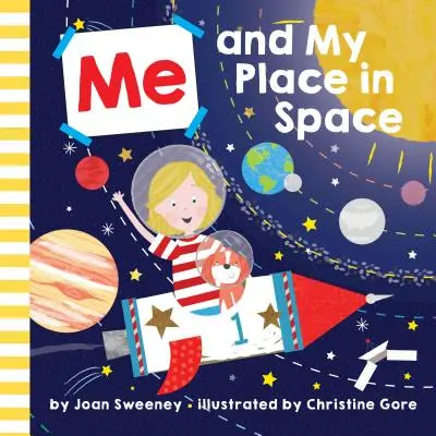 Ja a moje miesto vo vesmíre - Me and My Place in Space