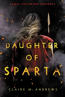 Dcéra Sparty - Daughter of Sparta
