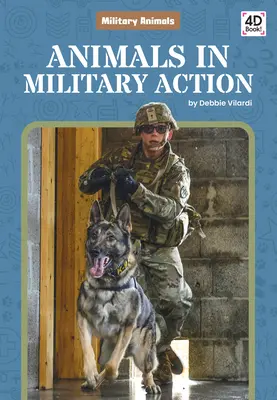 Zvieratá vo vojenských akciách - Animals in Military Action