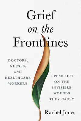 Smútok v prvej línii: Zmierenie sa s traumou, smútkom a ľudskosťou v modernej medicíne - Grief on the Front Lines: Reckoning with Trauma, Grief, and Humanity in Modern Medicine