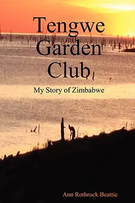 Záhradný klub Tengwe - Tengwe Garden Club