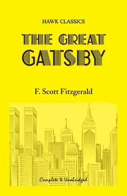 Veľký Gatsby - The Great Gatsby