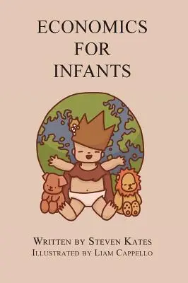 Ekonomika pre dojčatá - Economics for Infants