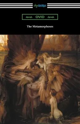 Metamorfózy - The Metamorphoses