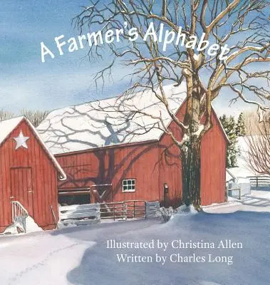 Farmárska abeceda - A Farmer's Alphabet