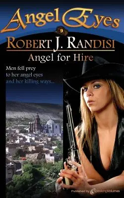 Anjel na prenájom - Angel for Hire