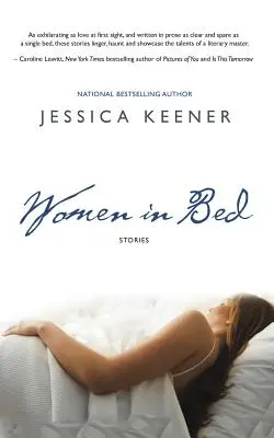 Ženy v posteli: deväť príbehov - Women in Bed: Nine Stories