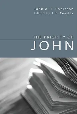 Priorita Jána - The Priority of John