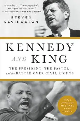 Kennedy a King: Prezident, pastor a boj za občianske práva - Kennedy and King: The President, the Pastor, and the Battle Over Civil Rights