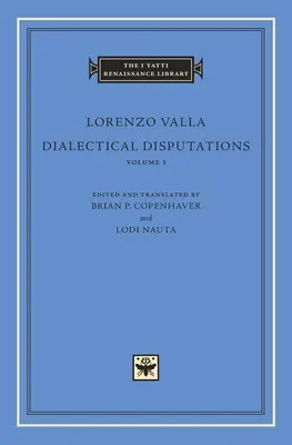 Dialektické dišputy - Dialectical Disputations