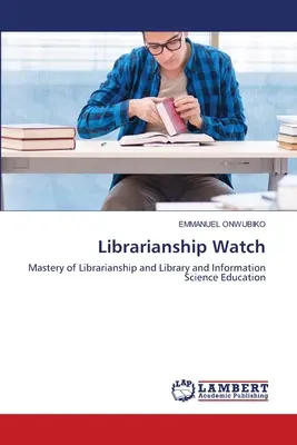 Knižničné hodinky - Librarianship Watch