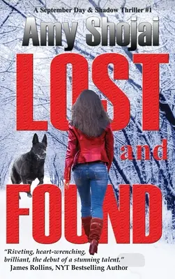 Straty a nálezy - Lost And Found