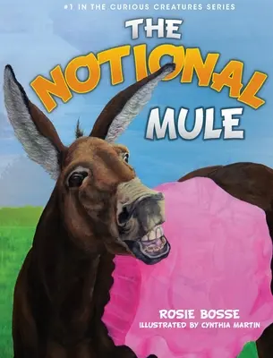 Fiktívny mulica - The Notional Mule
