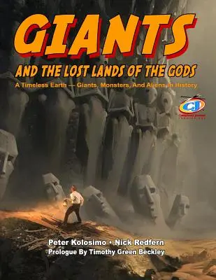Obri a stratené krajiny bohov - Giants And The Lost Lands Of The Gods