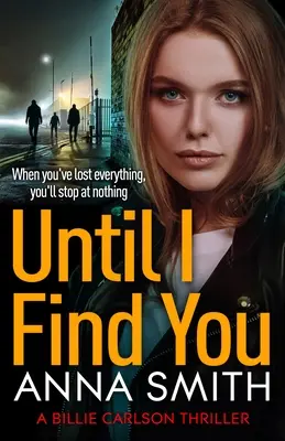 Kým ťa nájdem - Until I Find You