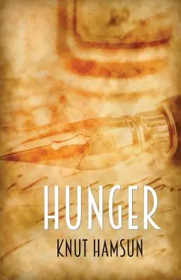 Hlad - Hunger