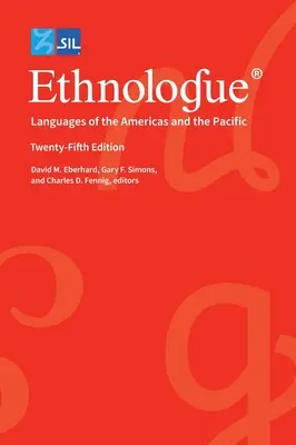 Etnológia: Jazyky Ameriky a Tichomoria - Ethnologue: Languages of the Americas and the Pacific