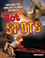 Horúce miesta - vek 10-11 rokov, nadpriemerní čitatelia - Hot Spots - Age 10-11, above average readers