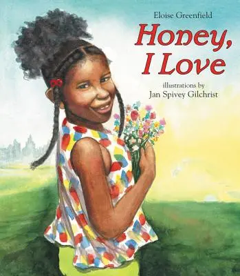 Miláčik, milujem - Honey, I Love