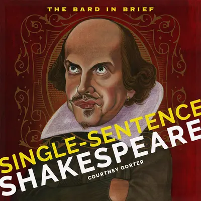 Shakespeare v jednej vete - Single-Sentence Shakespeare