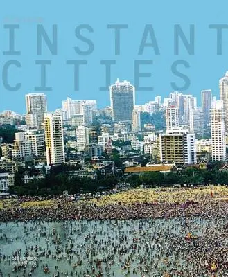 Okamžité mestá - Instant Cities