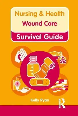 Starostlivosť o rany - Wound Care