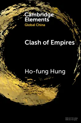 Stret impérií: Od „chiméry“ k „novej studenej vojne - Clash of Empires: From 'Chimerica' to the 'New Cold War'