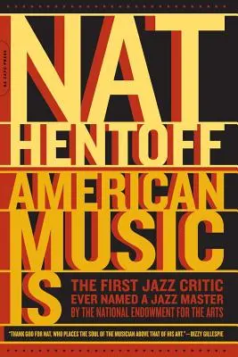 Americká hudba je - American Music Is