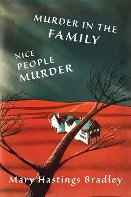 Vražda v rodine / Nice People Murder - Murder in the Family / Nice People Murder