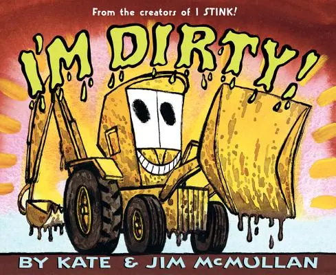 Som špinavý! - I'm Dirty!