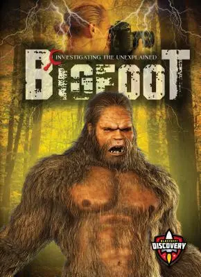 Yeti - Bigfoot