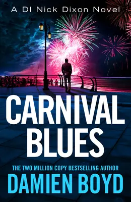 Karnevalové blues - Carnival Blues