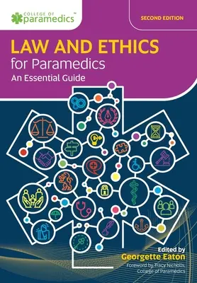 Právo a etika pre zdravotníkov - Law and Ethics for Paramedics