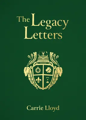 Listy o dedičstve: Vydanie: Denník s podnetmi pre tých, ktorí nás inšpirujú - The Legacy Letters: The Prompted Journal for Those Who Inspire Us