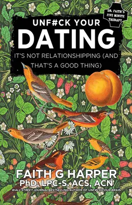 Rande: Vychádzajte z toho, že ste v pohode, a že ste v pohode: Nie je to vzťah (a to je dobre) - Dating: It's Not Relationshipping (and That's a Good Thing)