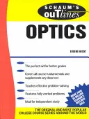 Schaumova osnova optiky - Schaum's Outline of Optics