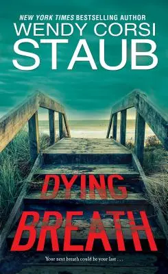 Umierajúci dych - Dying Breath