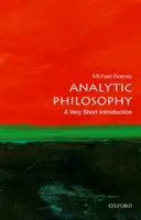 Analytická filozofia: Veľmi stručný úvod - Analytic Philosophy: A Very Short Introduction