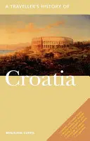 Cestovateľské dejiny Chorvátska - A Traveller's History of Croatia