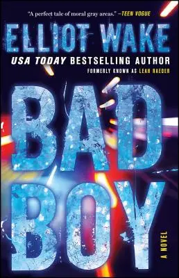 Zlý chlapec - Bad Boy