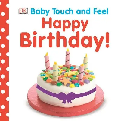 Všetko najlepšie k narodeninám! - Happy Birthday!