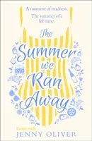 Leto sme utiekli - Summer We Ran Away