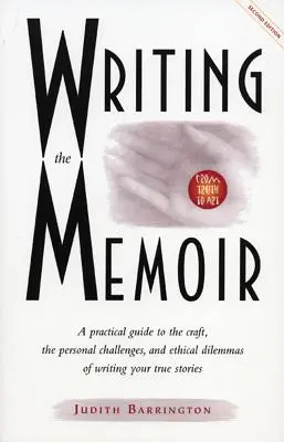 Písanie memoárov - Writing the Memoir