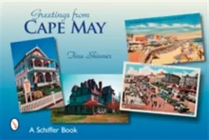 Spomienky na Chesapeake Beach a North Beach, Maryland - Memories of Chesapeake Beach & North Beach, Maryland