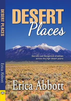Púštne miesta - Desert Places