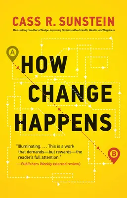 Ako dochádza k zmene - How Change Happens