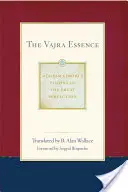 Esencia Vadžra, 3 - The Vajra Essence, 3